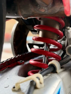 Honda Crf 450R 2014 НОВ ВНОС!, снимка 5