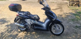 Yamaha X-City, снимка 6