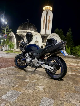 Honda Hornet PC 34, снимка 1