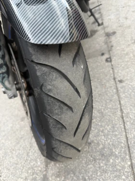 Honda Hornet PC 34, снимка 7