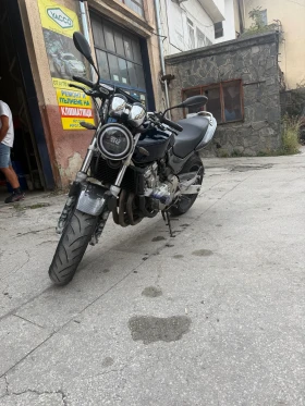 Honda Hornet PC 34, снимка 2