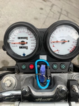 Honda Hornet PC 34, снимка 5