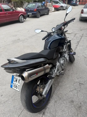Honda Hornet PC 34, снимка 3