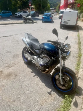 Honda Hornet PC 34, снимка 16