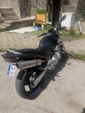 Honda Hornet PC 34, снимка 13