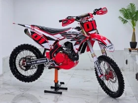     Honda Crf 450 /  /   / 