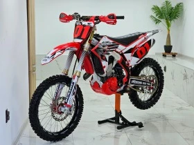 Honda Crf 450 / СТАРТЕР / КАТО НОВ / ЛИЗИНГ, снимка 12