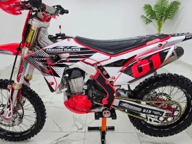 Honda Crf 450 / СТАРТЕР / КАТО НОВ / ЛИЗИНГ, снимка 10