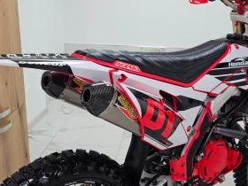 Honda Crf 450 / СТАРТЕР / КАТО НОВ / ЛИЗИНГ, снимка 6