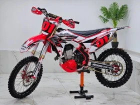 Honda Crf 450 / СТАРТЕР / КАТО НОВ / ЛИЗИНГ, снимка 11