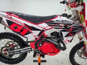     Honda Crf 450 /  /   / 