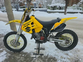 Suzuki Rm, снимка 3