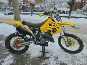 Suzuki Rm, снимка 1