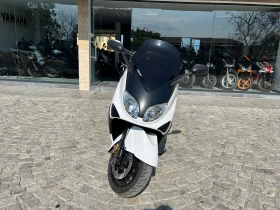 Обява за продажба на Yamaha T-max Лизинг ~5 600 лв. - изображение 1