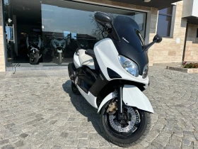 Yamaha T-max Лизинг