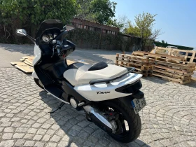 Обява за продажба на Yamaha T-max Лизинг ~5 600 лв. - изображение 7