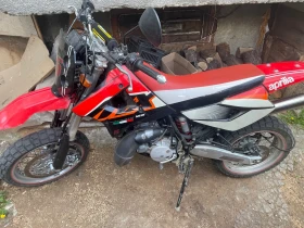     Aprilia 125