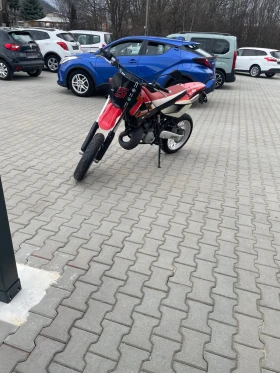 Aprilia 125 | Mobile.bg    5