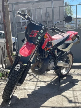 Aprilia 125 | Mobile.bg    2