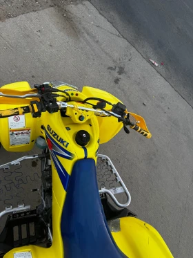Suzuki QuadSport | Mobile.bg    3