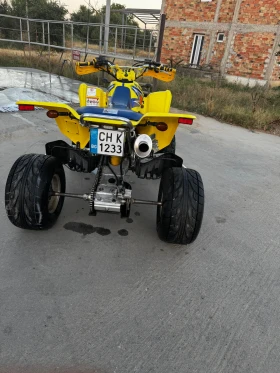 Suzuki QuadSport | Mobile.bg    2