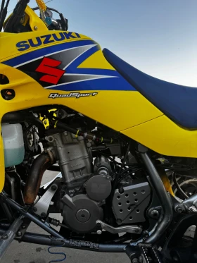 Suzuki QuadSport | Mobile.bg    5