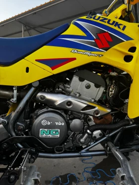 Suzuki QuadSport | Mobile.bg    6