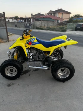 Suzuki QuadSport | Mobile.bg    4