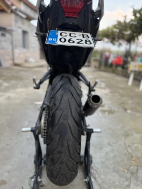 Yamaha Mt-03 | Mobile.bg    9