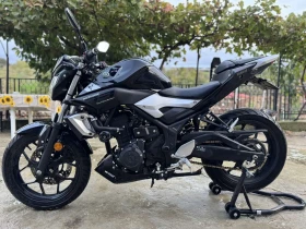     Yamaha Mt-03