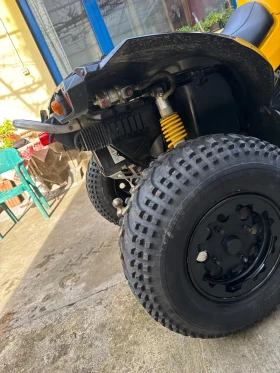 Can-Am Renеgade 800 КАТ, снимка 6