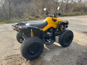 Can-Am Renеgade 800 КАТ, снимка 7