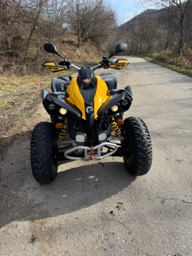 Can-Am Renеgade 800 КАТ, снимка 8