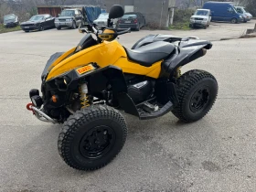 Can-Am Rengade 800  | Mobile.bg    11