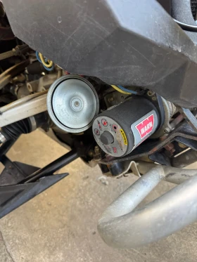 Can-Am Renеgade 800 КАТ, снимка 9