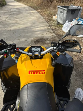 Can-Am Renеgade 800 КАТ, снимка 3