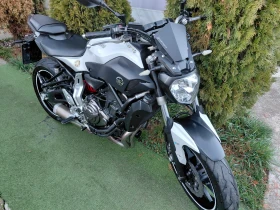 Yamaha Mt-07 34kw/A2 | Mobile.bg � ����� ������ 4