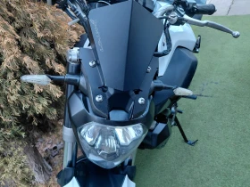 Yamaha Mt-07 34kw/A2 | Mobile.bg � ����� ������ 14