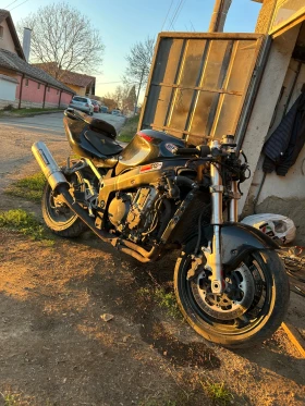 Kawasaki Zx, снимка 2