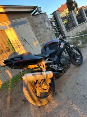 Kawasaki Zx, снимка 1