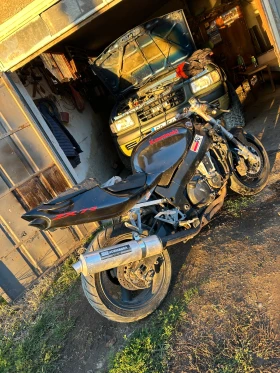 Kawasaki Zx, снимка 3