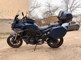 Yamaha Mt-09 Tracer 900 GT, снимка 6 - Мотоциклети и мототехника - 53661397