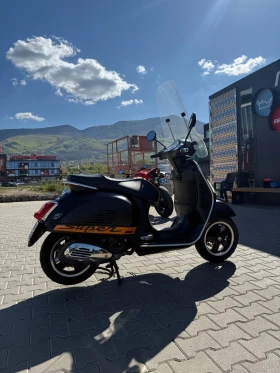 Vespa GTS Vespa Gts Super 300 | Auto.bg — изображение 4