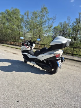 Honda Silver Wing | Mobile.bg � ����� ������ 14