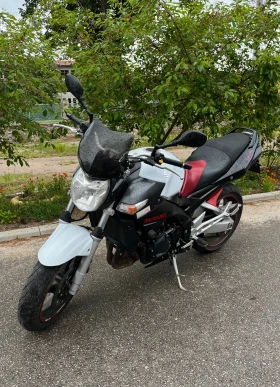 Suzuki Gsr | Mobile.bg � ����� ������ 5