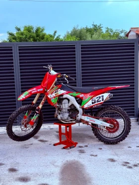 Honda Crf 450R 2014 ��� ����! | Mobile.bg � ����� ������ 2