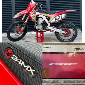 Honda Crf 450R 2014 ��� ����! | Mobile.bg � ����� ������ 7