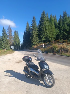 Yamaha X-City | Mobile.bg � ����� ������ 4