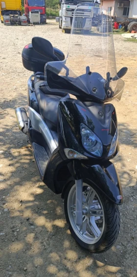 Yamaha X-City | Mobile.bg � ����� ������ 5