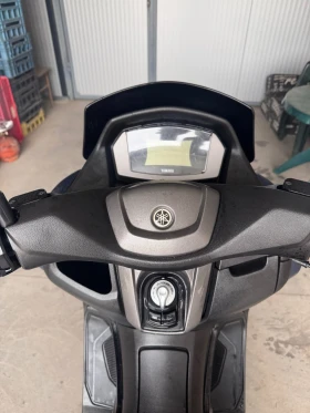 Yamaha NMAX | Mobile.bg � ����� ������ 4